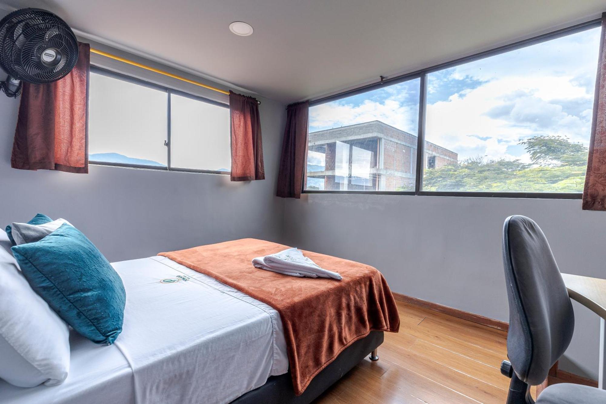 Hotel Poblado Medellín