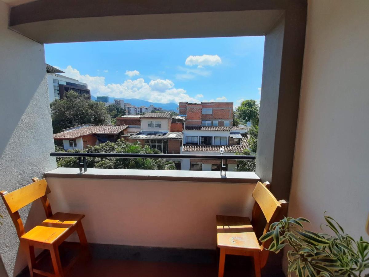 Poblado Hotel Medellín