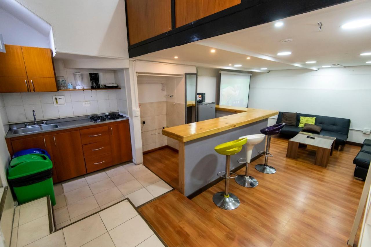 Poblado 3* Medellín