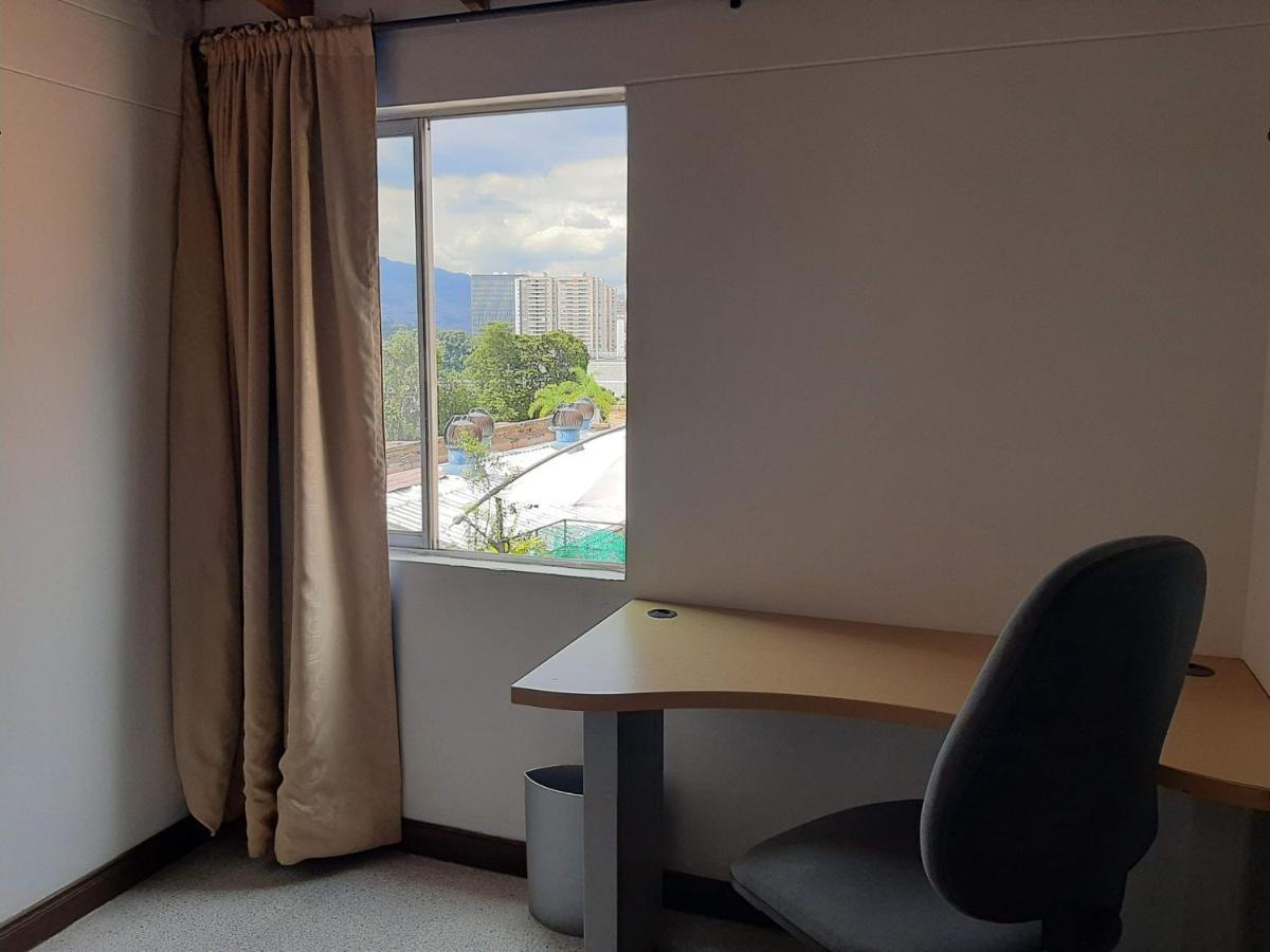 Poblado Hotel Medellín
