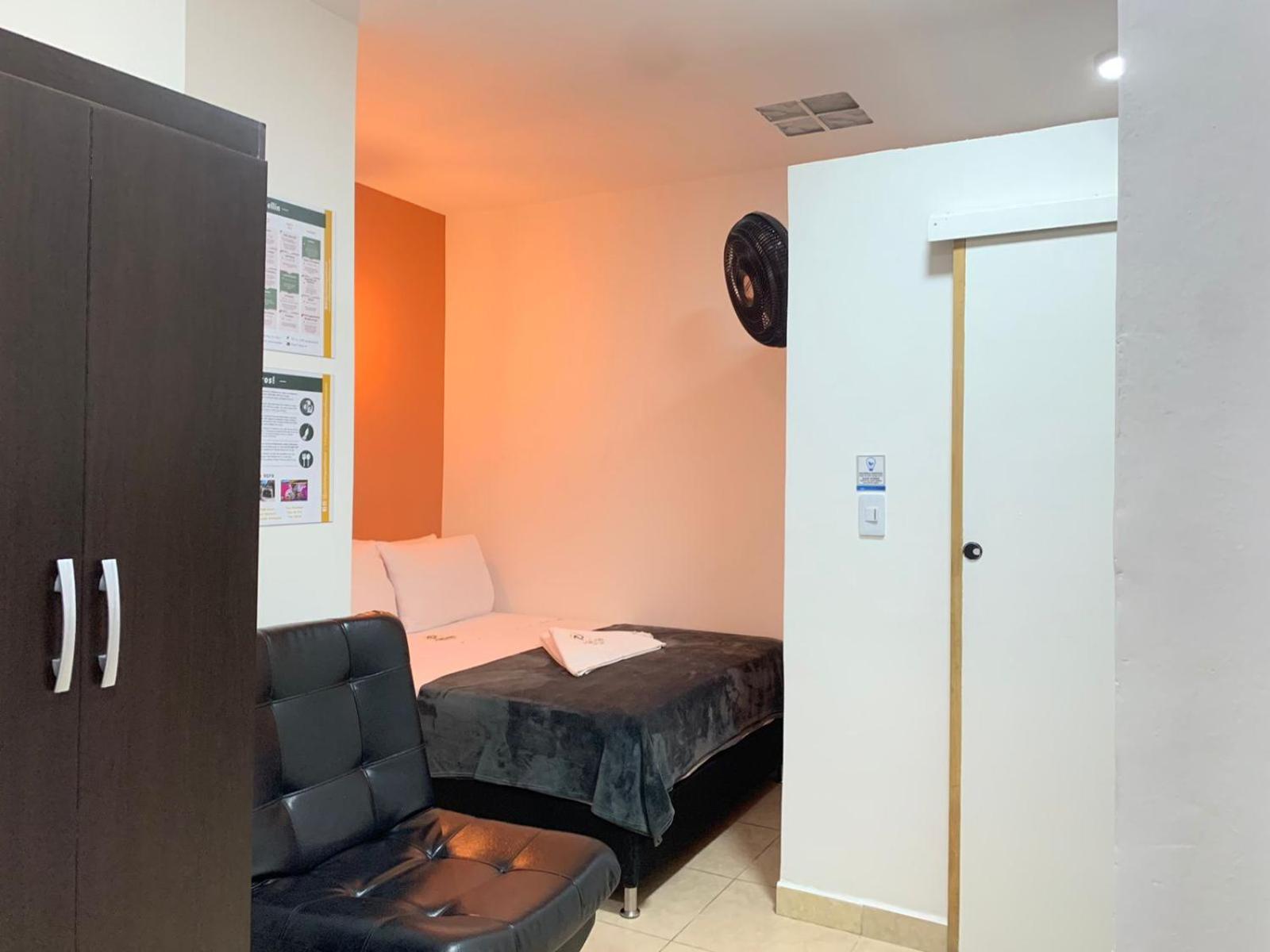 Hotel Poblado Medellín