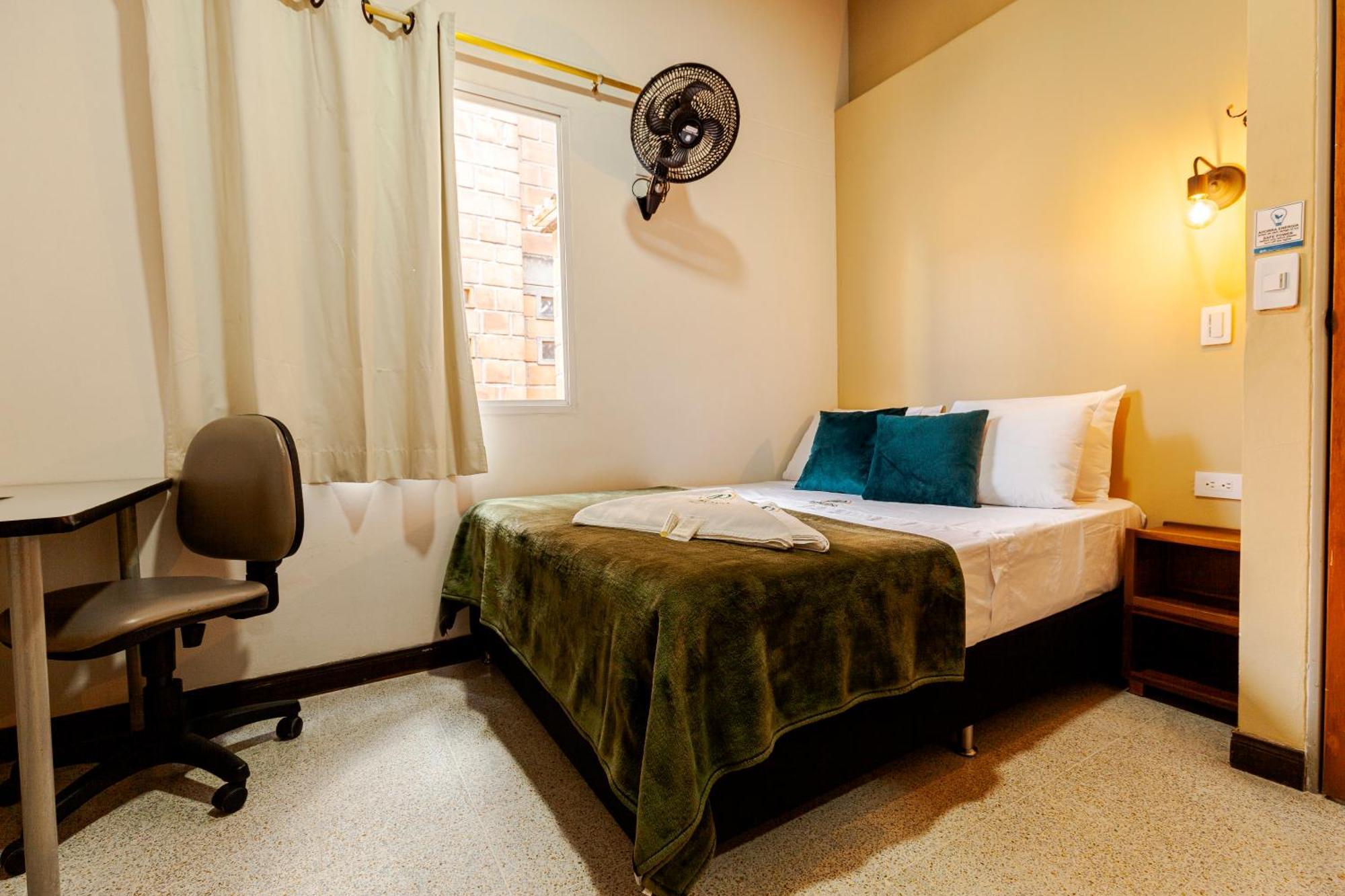 Poblado Hotel