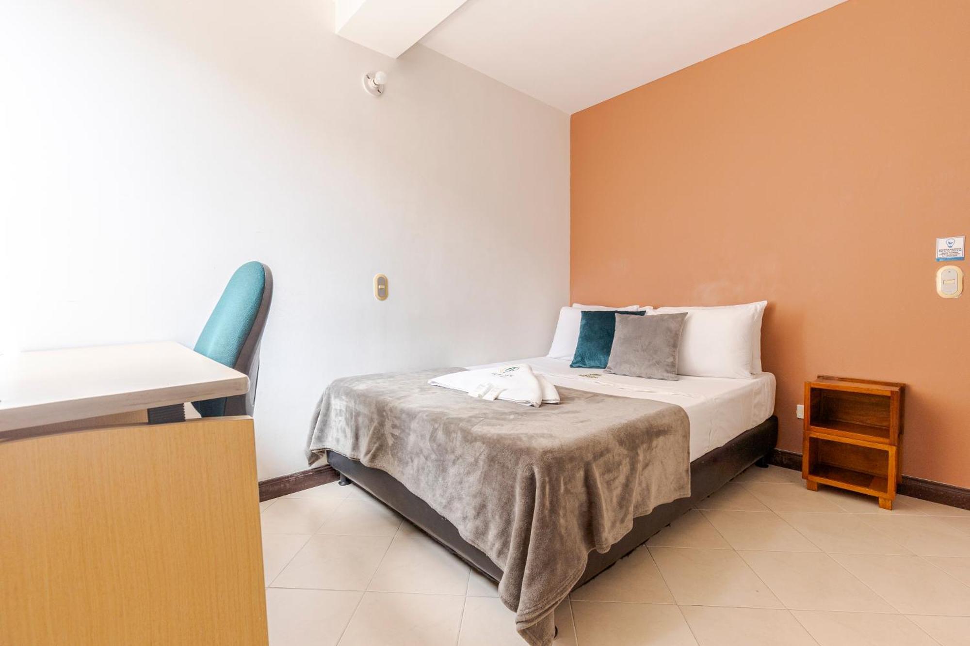 Hotel Poblado Medellín