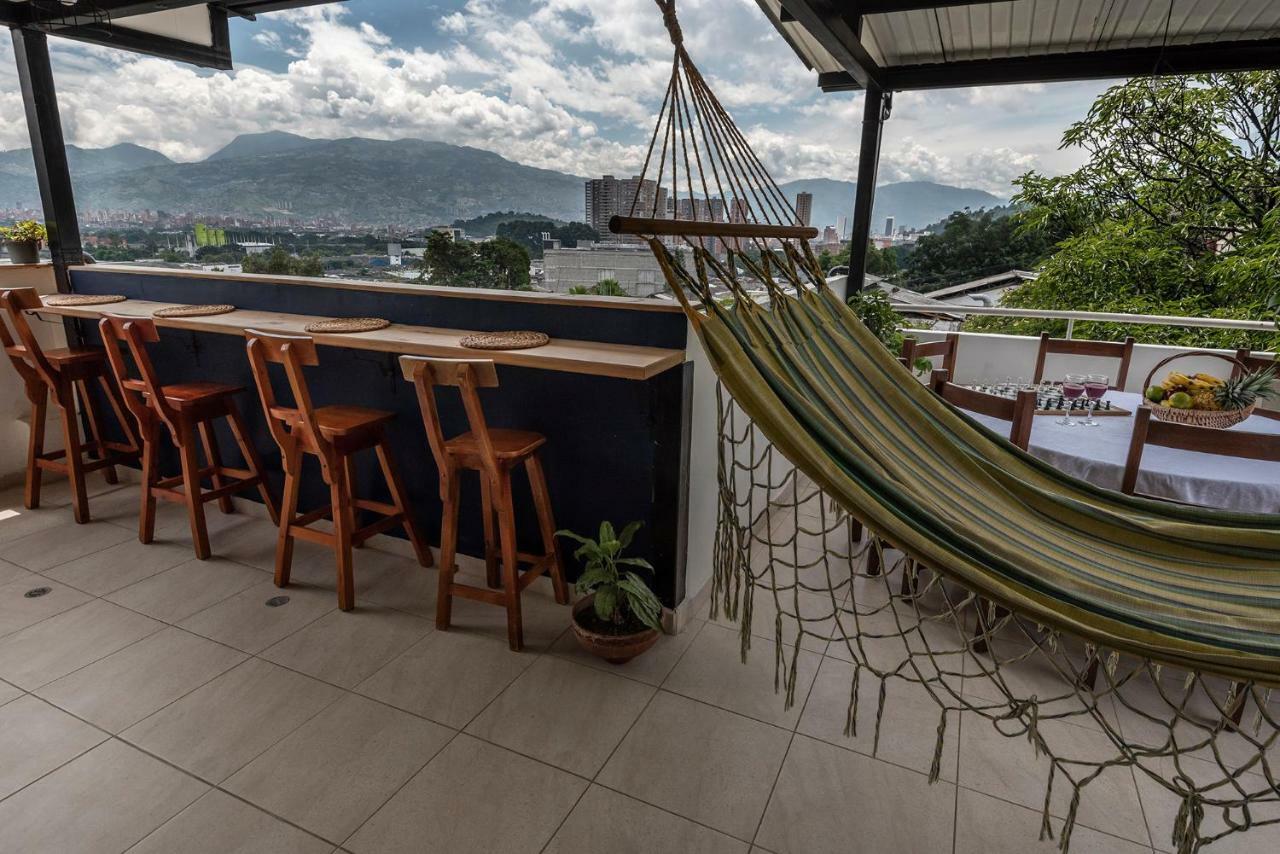 Hotel Poblado Medellín